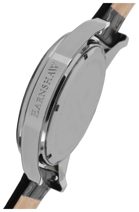 Wrist watch Thomas Earnshaw ES-8028-10 for men - 2 image, photo, picture