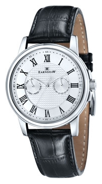 Wrist watch Thomas Earnshaw ES-8036-01 for men - 1 image, photo, picture