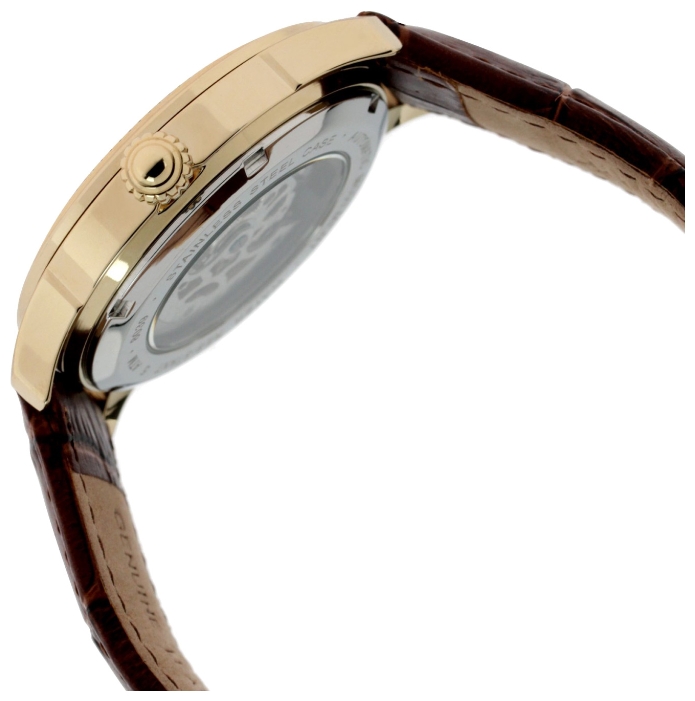 Wrist watch Thomas Earnshaw ES-8039-03 for men - 2 picture, image, photo
