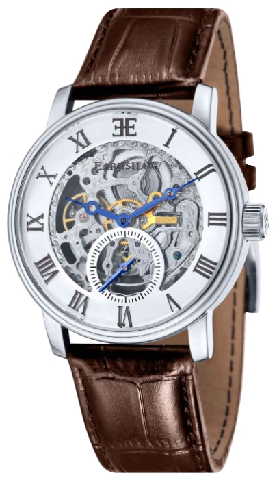 Wrist watch Thomas Earnshaw ES-8041-02 for men - 1 picture, photo, image