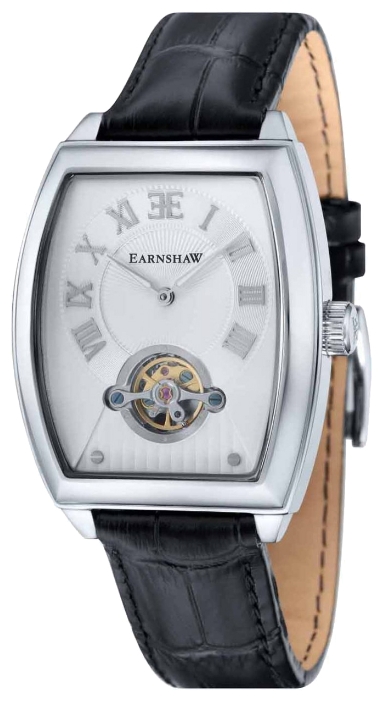 Thomas Earnshaw ES-8044-02 wrist watches for men - 1 image, picture, photo