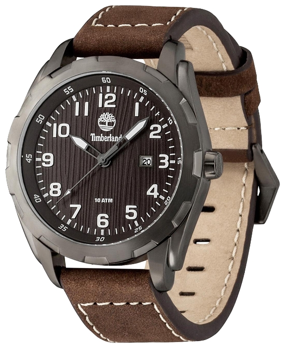 Wrist watch Timberland 13330XSU/12 for men - 1 picture, photo, image
