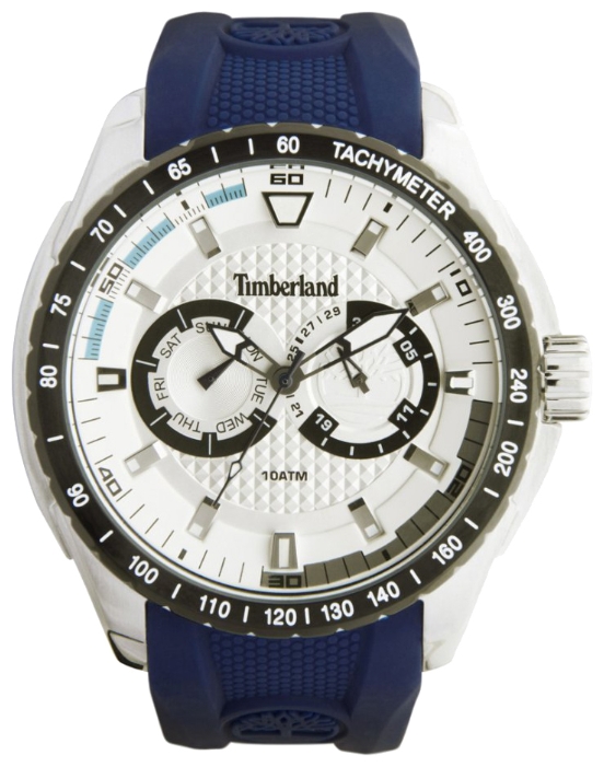 Timberland watch for men - picture, image, photo