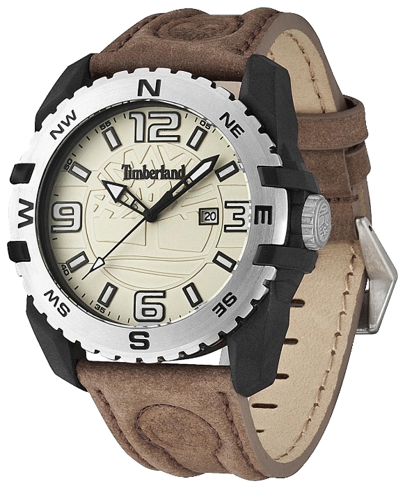 Timberland 13856JPBS/07 wrist watches for men - 1 image, picture, photo