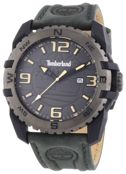 Wrist watch Timberland 13856JPBU/61 for men - 1 picture, image, photo