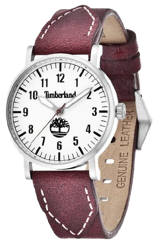Timberland 14110BS/04C wrist watches for kid's - 1 image, picture, photo
