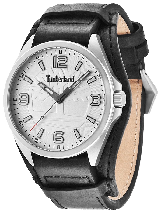 Timberland watch for men - picture, image, photo