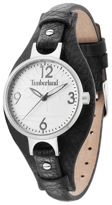 Wrist watch Timberland 14203LS/01B for women - 1 image, photo, picture