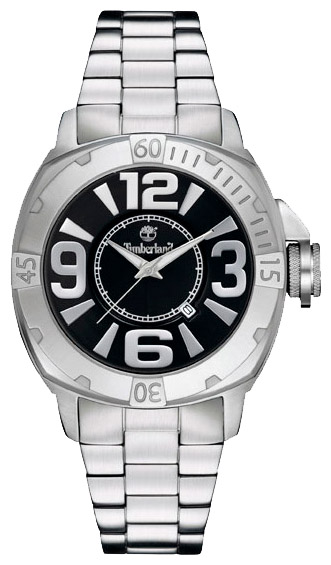 Timberland QT7137101 wrist watches for men - 1 image, picture, photo