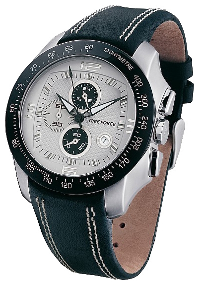 Time Force TF2907M10 wrist watches for men - 1 image, picture, photo
