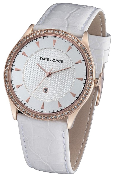Wrist watch Time Force TF3221L11 for women - 1 picture, photo, image