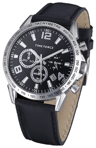 Time Force watch for men - picture, image, photo