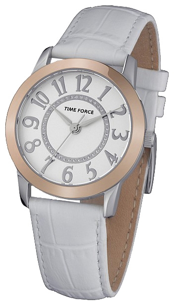 Time Force TF3289L15 wrist watches for women - 1 image, picture, photo