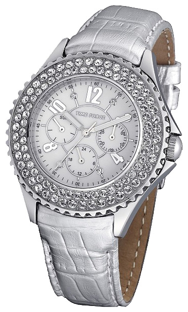 Wrist watch Time Force TF3299L02 for women - 1 picture, photo, image