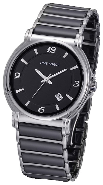 Time Force TF3311L01M wrist watches for women - 1 image, picture, photo