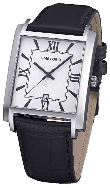 Wrist watch Time Force TF3313M02 for men - 1 picture, photo, image