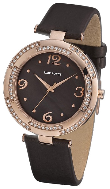 Wrist watch Time Force TF3320L11 for women - 1 picture, image, photo