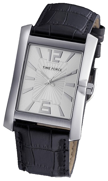 Wrist watch Time Force TF3322M02 for men - 1 photo, image, picture