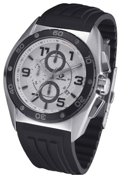 Wrist watch Time Force TF3329M02 for men - 1 picture, photo, image