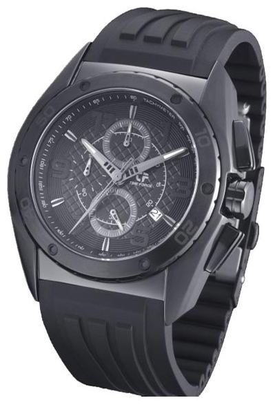 Wrist watch Time Force TF3329M14 for men - 1 image, photo, picture