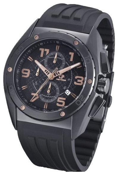 Time Force TF3329M16 wrist watches for men - 1 image, picture, photo