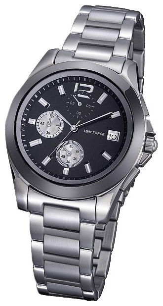 Wrist watch Time Force TF3338M01M for men - 1 photo, image, picture