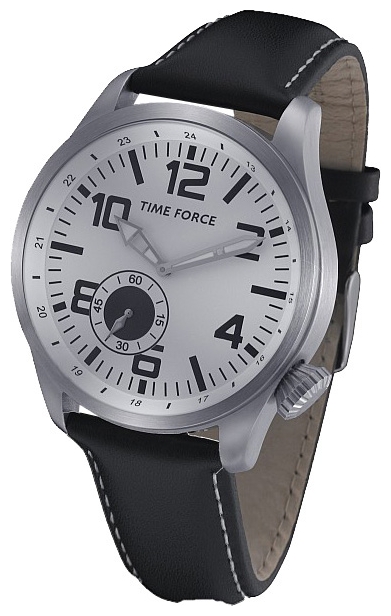 Wrist watch Time Force TF3367M02 for men - 1 photo, picture, image