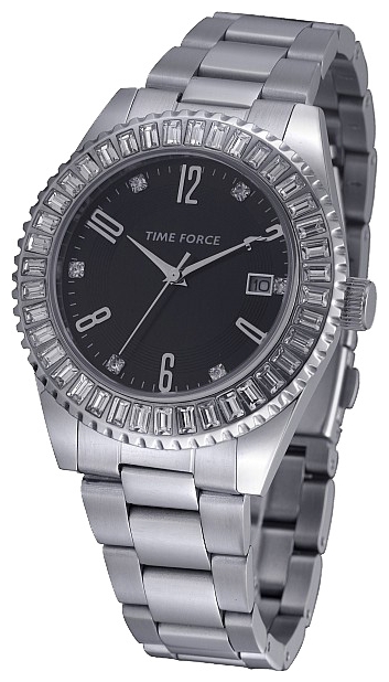 Time Force TF3373L01M wrist watches for women - 1 image, picture, photo