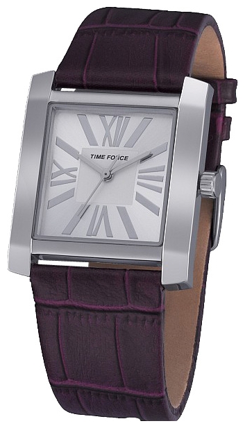 Wrist watch Time Force TF3390L08 for women - 1 photo, image, picture