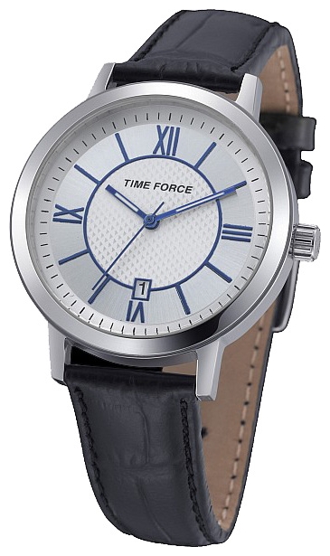 Time Force watch for men - picture, image, photo