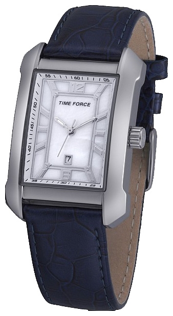 Wrist watch Time Force TF3393L03 for women - 1 photo, image, picture