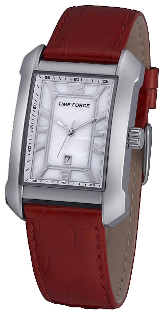 Wrist watch Time Force TF3393L04 for women - 1 image, photo, picture