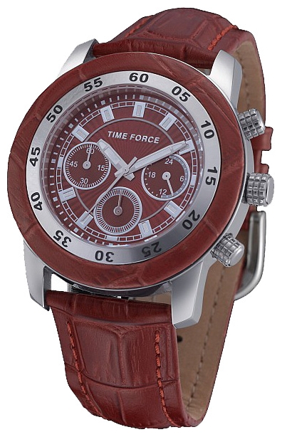 Wrist watch Time Force TF4005L04 for women - 1 photo, picture, image