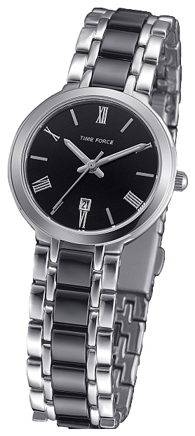 Time Force TF4016L01M wrist watches for women - 1 image, picture, photo