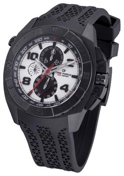 Time Force TF4029M02 wrist watches for men - 1 image, picture, photo