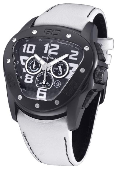Wrist watch Time Force TF4035M16 for men - 1 image, photo, picture