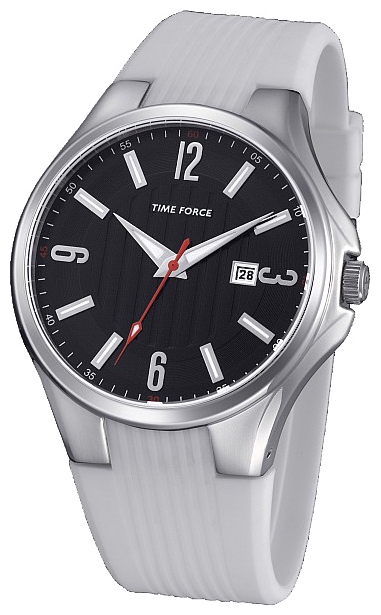 Time Force TF4053M11 wrist watches for men - 1 image, picture, photo