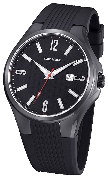 Wrist watch Time Force TF4053M14 for men - 1 photo, image, picture