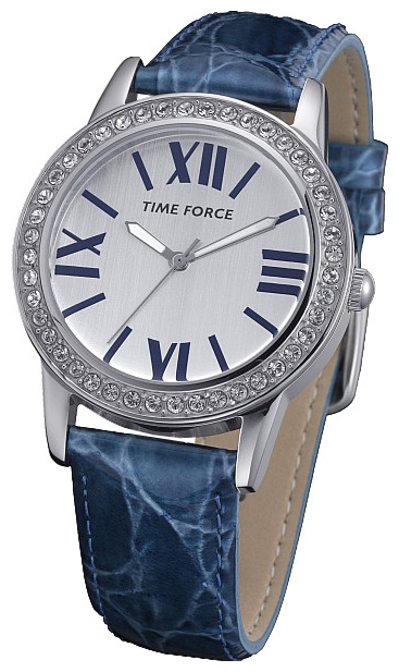 Time Force TF4087L03 wrist watches for women - 1 image, picture, photo