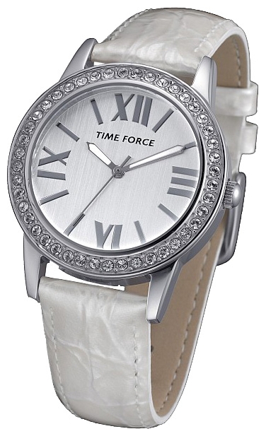 Wrist watch Time Force TF4087L11 for women - 1 photo, image, picture