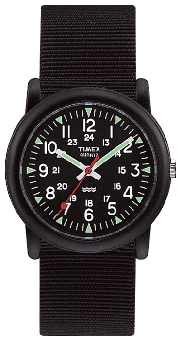 Wrist watch Timex T18581 for unisex - 1 image, photo, picture
