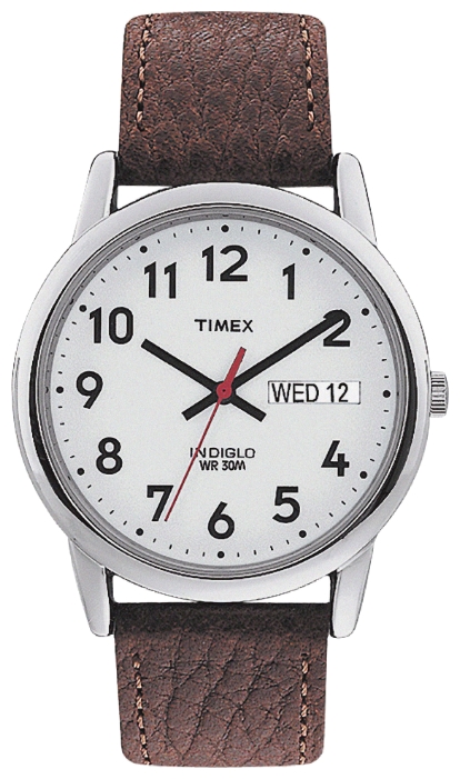 Timex T20041 wrist watches for men - 1 image, picture, photo