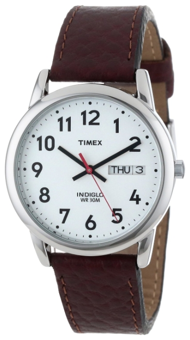 Timex T20041 wrist watches for men - 2 image, picture, photo