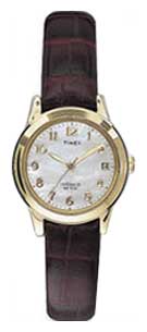 Wrist watch Timex T21693 for women - 1 picture, image, photo