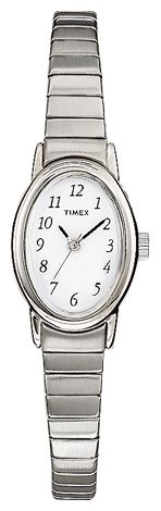 Wrist watch Timex T21902 for women - 1 picture, photo, image