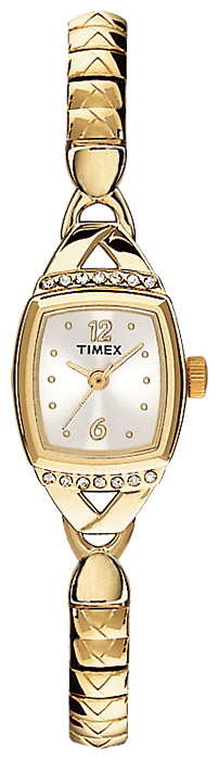 Wrist watch Timex T21932 for women - 1 picture, image, photo