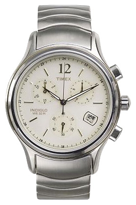 Timex T29382 wrist watches for men - 1 image, picture, photo