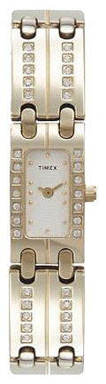 Wrist watch Timex T2D121 for women - 1 photo, image, picture