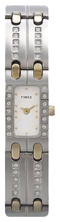Wrist watch Timex T2E101 for women - 1 image, photo, picture