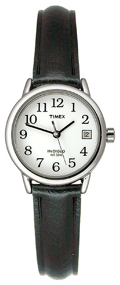 Timex T2H331 wrist watches for women - 1 image, picture, photo